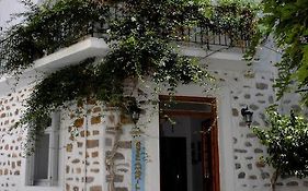 Amaryllis Hotel